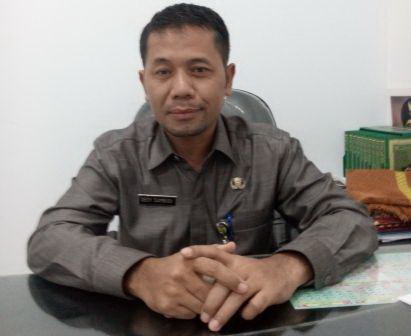 Dinkes Kampar